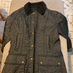 Barbour Jacket